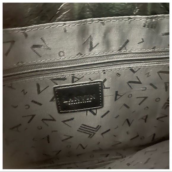 LANVIN Clutch bag - Picture 7 of 9